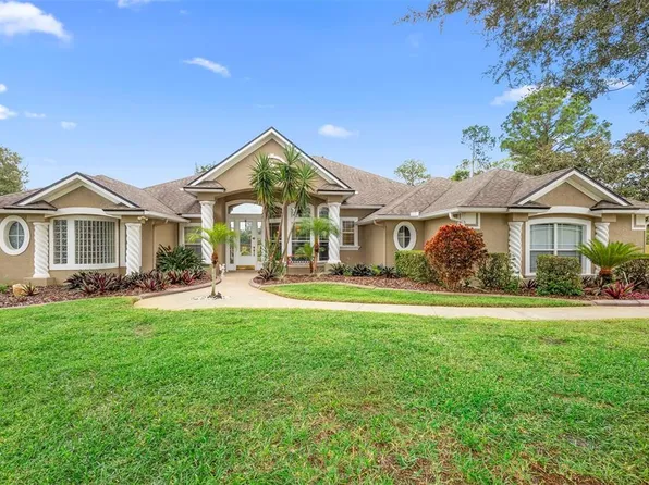 413 Hightower Dr, Debary, FL 32713