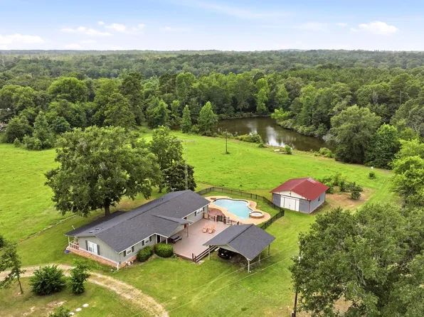 15199 County Road 373, Gladewater, TX 75647