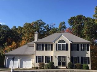 16 Gaucher Cir, Marlborough, MA 01752