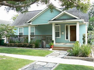 405 Merrill St, Houston, TX 77009