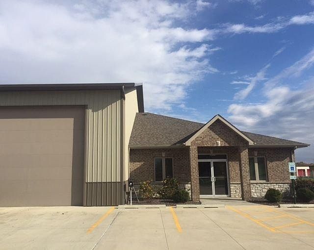 1st image of 1031 W Olympia Dr #A