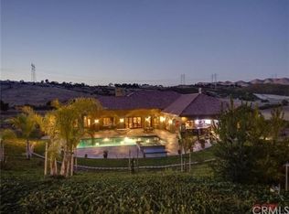 1790 Verde Canyon Rd, Arroyo Grande, CA 93420