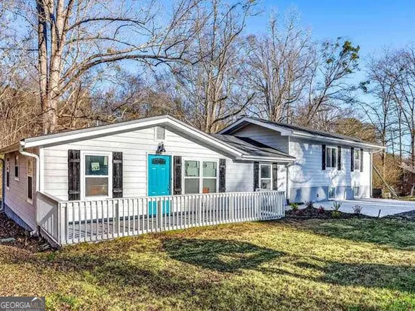 1594 Pates Creek Rd, Stockbridge, GA 30281