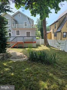 5546 Gwynn Oak Ave, Baltimore, MD, 21207