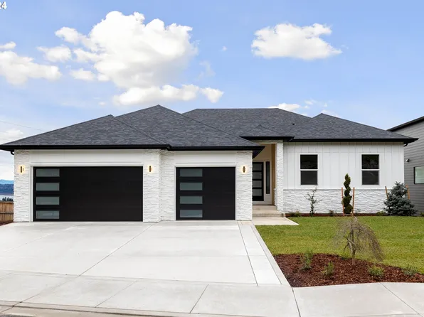 310 W U St, Washougal, WA 98671