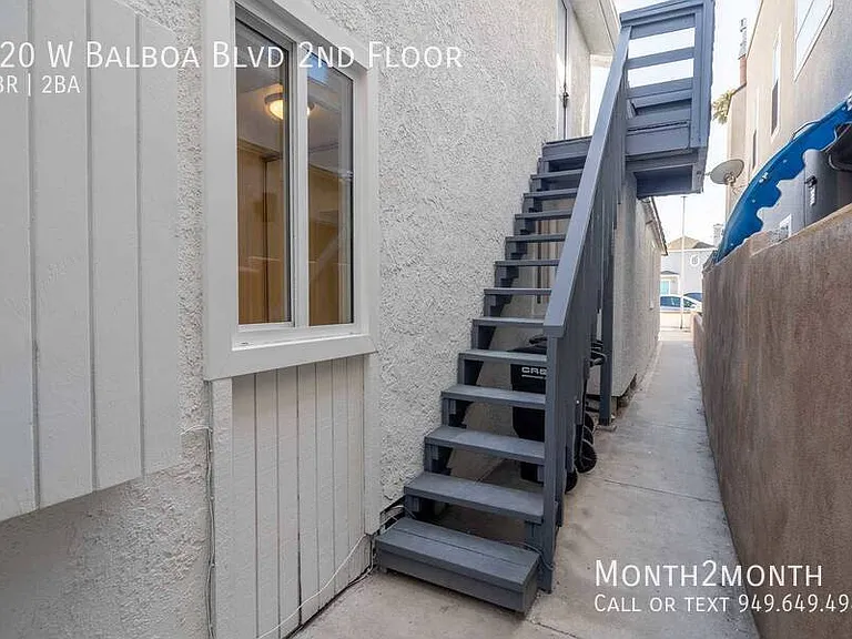 920 W Balboa Blvd #2 — Photo 20