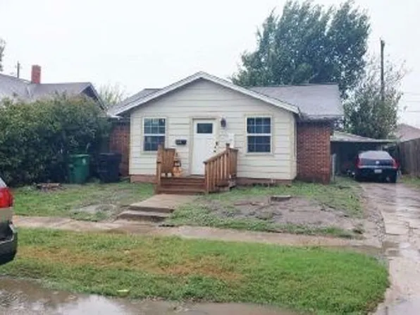 2348 Cumberland St, Houston, TX 77023