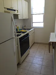 Rented by M & J Tenaglia Realty Corp