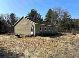 1885 N Five Mile Rd, Sanford, MI 48657