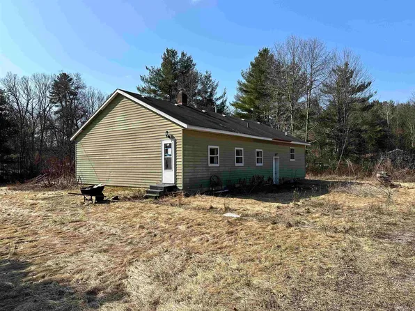 1885 N Five Mile Rd, Sanford, MI 48657