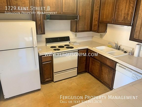 4th image of 1729 Kent St #B