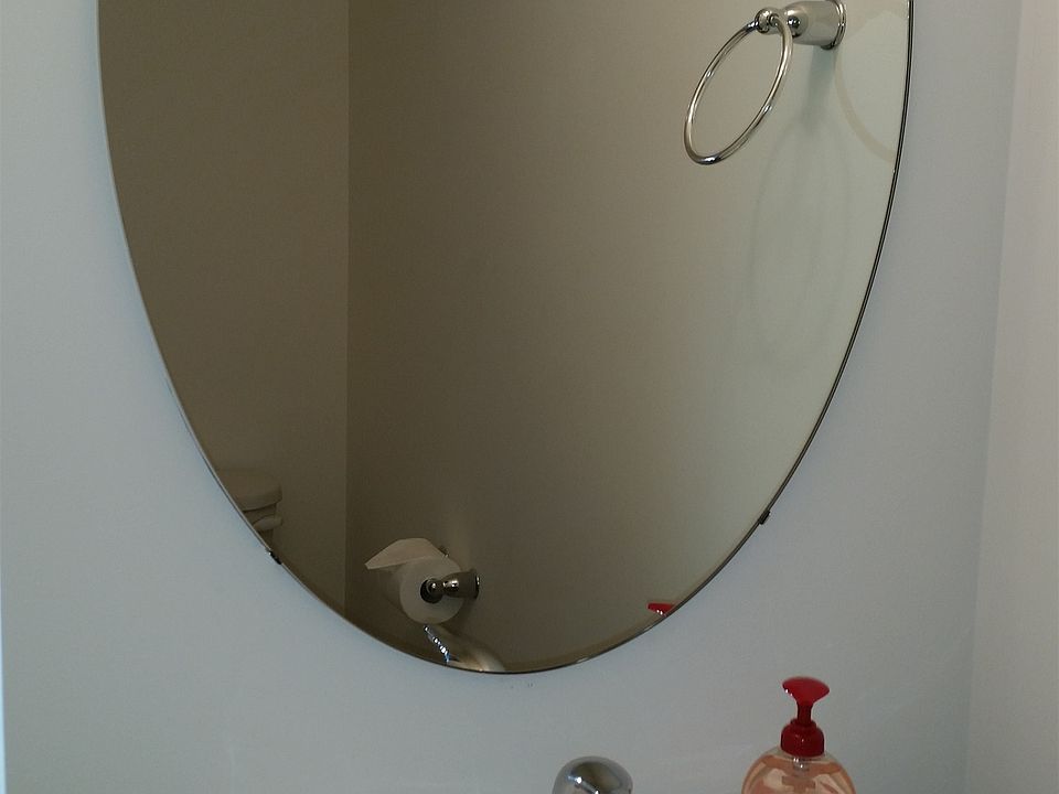 1/2 bath main level