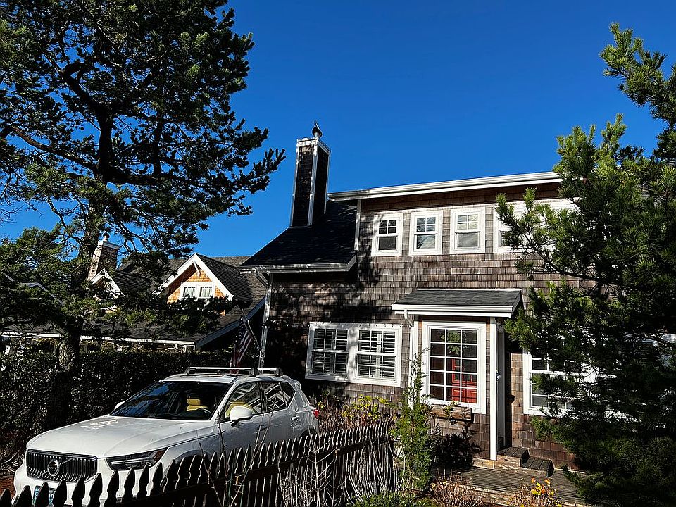 New house built in 2016