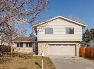 13045 W 65th Ave, Arvada, CO 80004
