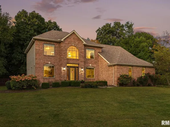 11 Woodford Way, Metamora, IL 61548