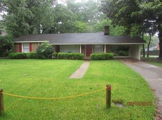 263 Dilston Ln, Mobile, AL 36608