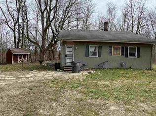 110 Spring Hl, Connersville, IN 47331