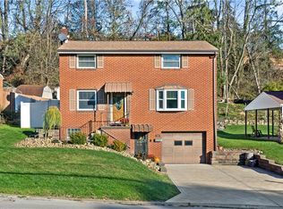 732 Shadyside Dr, West Mifflin, PA