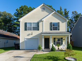 140 Venice St, Summerville, SC 29483