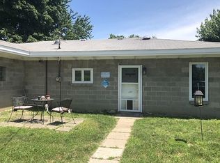 6905 N Wise Rd, Columbia City, IN 46725