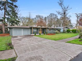 6250 SW King Blvd, Beaverton, OR 97008