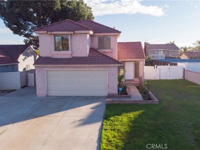 23655 Rhea Dr, Moreno Valley, CA, 92557