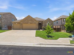 1058 Toltec Trl, Georgetown, TX 78626