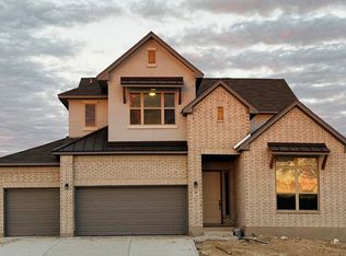 381 Treadwell Ln, Kyle, TX 78640