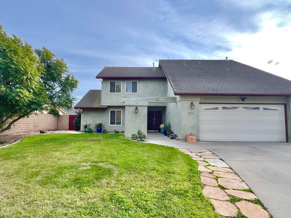 708 E Sunset Ave, Santa Maria, CA 93454
