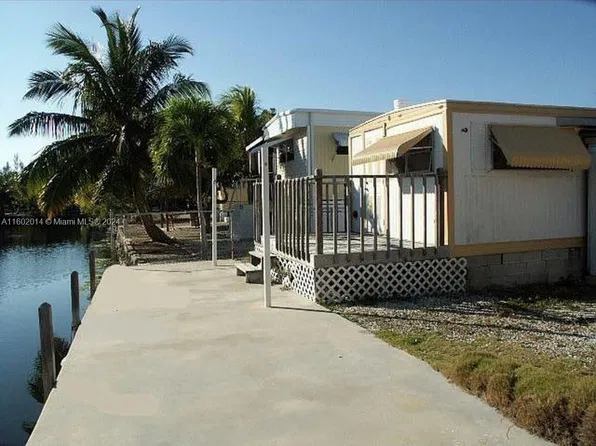52 Bowie Ln, Key Largo, FL 33037