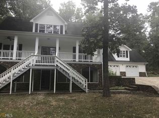 606 Youngs Mill Rd, Kingston, GA 30145