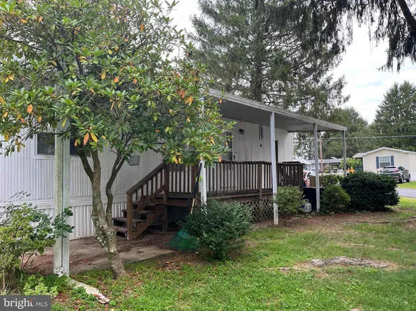 2551 Baltimore Blvd Trlr 46, Finksburg, MD 21048