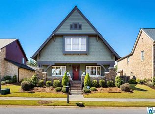 4487 Tuckahoe Ln, Bessemer, AL 35022