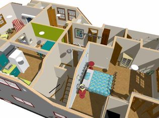 2133 Sommers Ave, Madison, WI 53704