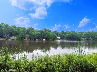 2270 Cedar Cove Ct, Reston, VA 20191