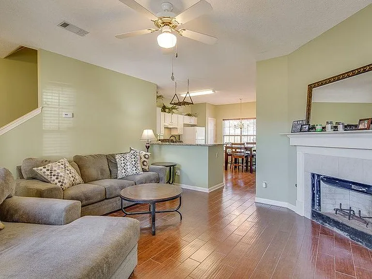 7814 Brady Hollow Cv — Photo 15