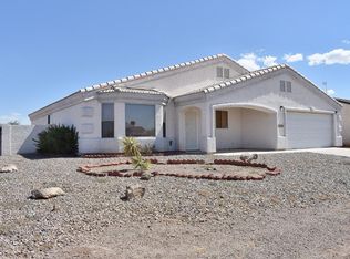 13903 S Acapulco Rd, Arizona City, AZ 85123