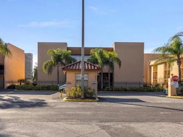 5820 N Church Ave Unit 442, Tampa, FL 33614