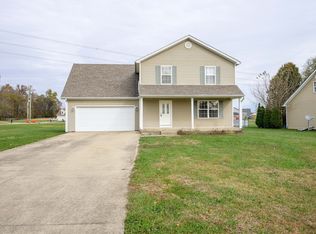 122 W Donna Reed Blvd, Cecilia, KY 42724