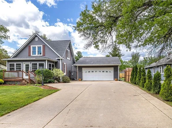 13130 5th Street, Osseo, WI 54758