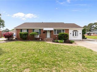 1302 Jerome St, Chesapeake, VA 23324