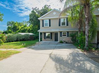 1101 Scheidel Ct, Atlantic Beach, FL 32233