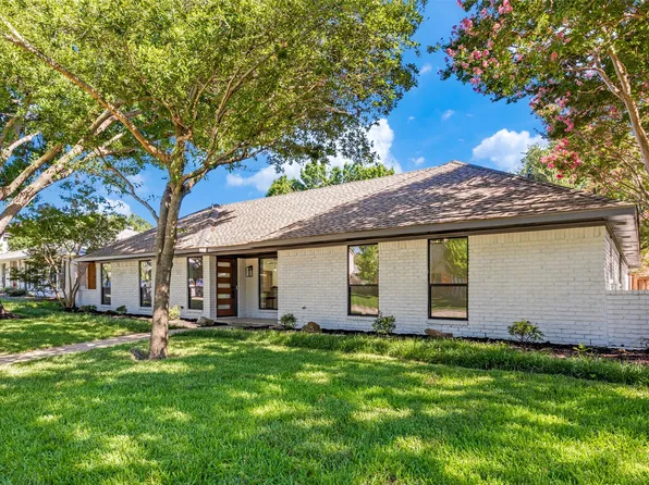 17 Gettysburg Ln, Richardson, TX 75080