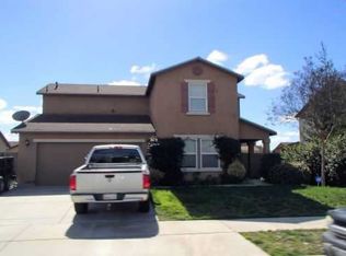 4433 W Nellis Ave, Visalia, CA 93277
