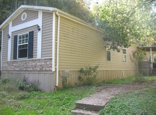 43 Debbie Br, Jackson, KY 41339