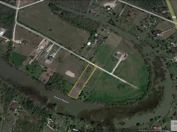 184 Trails End, Bayview, TX 78566