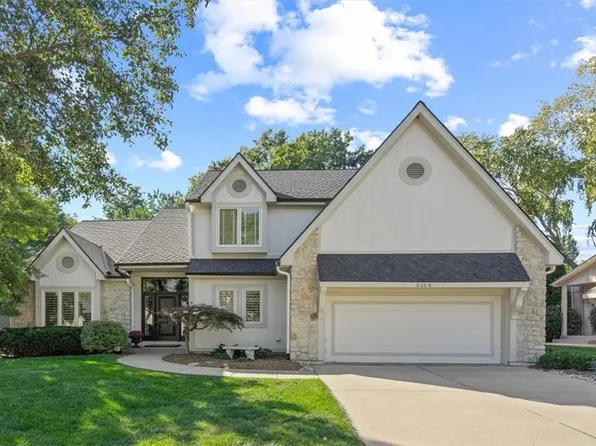 5153 W 127th Ter, Leawood, KS 66209