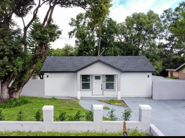 160 Bob Thomas Cir, Sanford, FL 32771