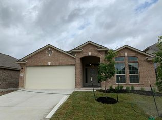 1402 Kiskadee Branch Dr, Temple, TX 76502
