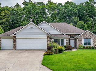 5917 Chase Creek Ct, Fort Wayne, IN 46804